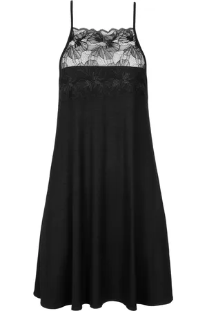 Lisca Pijama Sympathy Picardías con tirantes finos para mujer