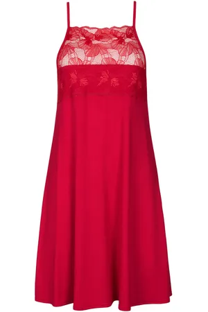 Lisca Pijama Sympathy Picardías con tirantes finos para mujer