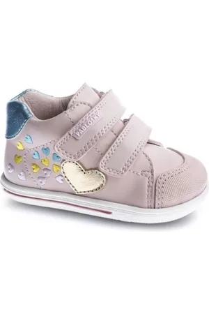 Pablosky Deportivas Moda Baby 033475 B - Leader Cuarzo para niño