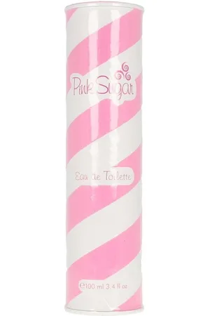 Aquolina Colonia Pink Sugar Eau De Toilette Vaporizador para mujer