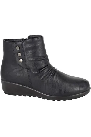 Boulevard Botas DF2295 para mujer