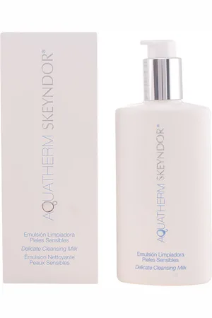 Skeyndor Desmaquillantes & tónicos Aquatherm Emulsión Limpiadora Pieles Sensibles para mujer