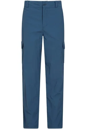 Mountain Warehouse Pantalones Explore para hombre