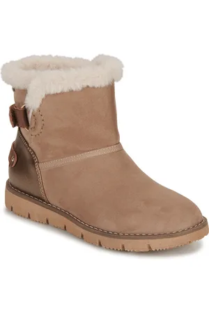 TOM TAILOR Botines SIDYA para mujer