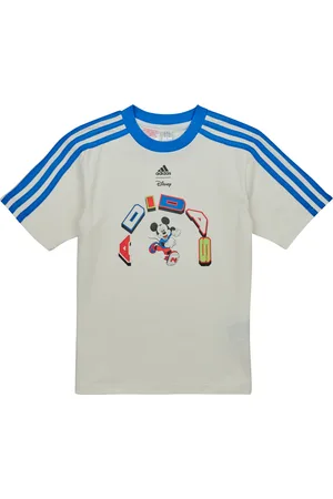 adidas Camiseta LK DY MM T para niño