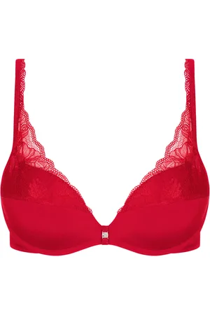 Lisca Relleno Sympathy Sujetador push-up con aros para mujer
