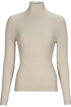 ONLY Jersey ONLKAROL L/S ROLLNECK PULLOVER KNT para mujer