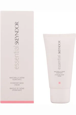 Skeyndor Hidratantes & nutritivos Essential Mascarilla Crema Hidratante para mujer