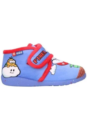 Garzon Pantuflas N4087.246 Niño marino para niño