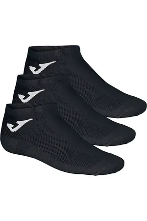 Joma Calcetines Invisible 3PPK Socks para mujer