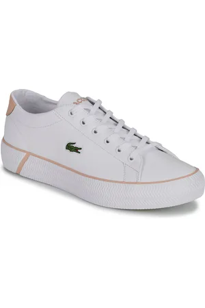 Lacoste Zapatillas GRIPSHOT para mujer