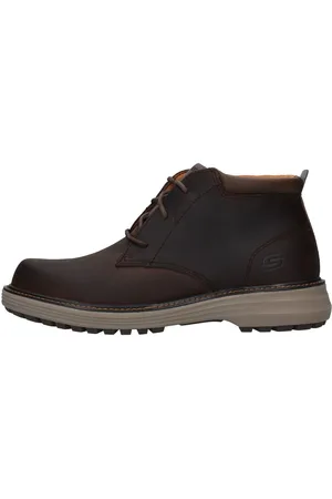 Skechers Mocasines 204266 para hombre