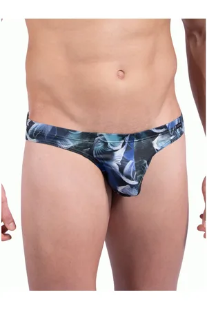 OLAF BENZ Braguitas Resbalón RED2310 para hombre