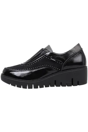 Fluchos Mocasines F1827 para mujer