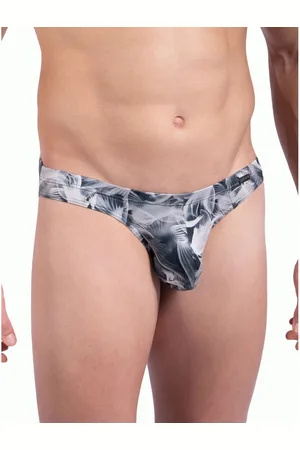 OLAF BENZ Braguitas Resbalón RED2310 para hombre