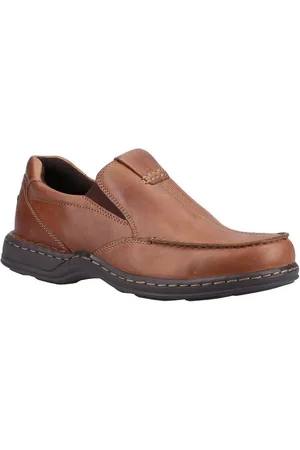 Zapatos hush puppies online para hombre