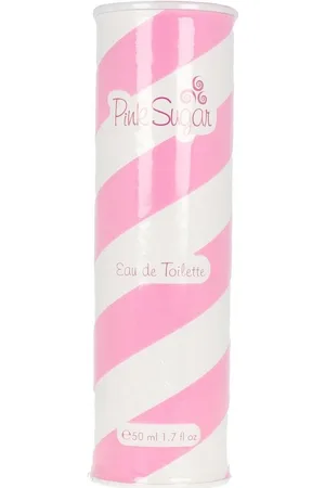 Aquolina Colonia Pink Sugar Eau De Toilette Vaporizador para mujer