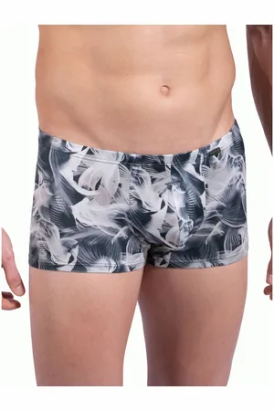 OLAF BENZ Boxer Shorty RED2310 para hombre