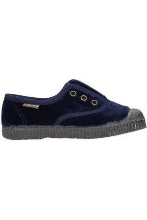 Cienta Zapatos Bajos 955075 77 Niña marino para niña