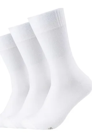 Skechers Calcetines 3pk Men