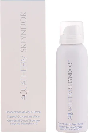 Skeyndor Hidratantes & nutritivos Aquatherm Concentrado De Agua Termal para mujer