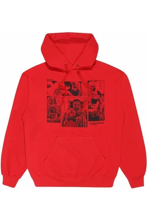 Junji-Ito Jersey HE1606 para mujer