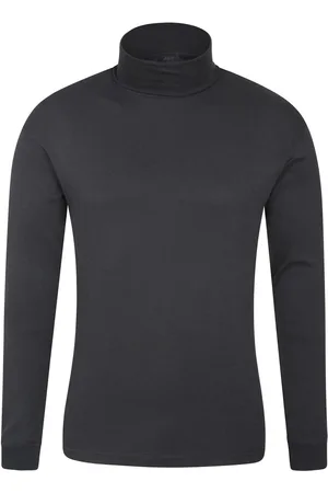 Mountain Warehouse Jersey Meribel para hombre