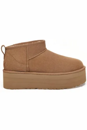 Ugg discount mocasines mujer