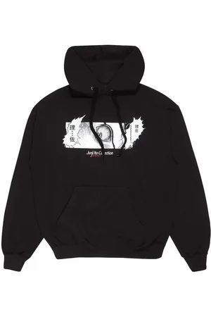 Junji-Ito Jersey HE1603 para mujer