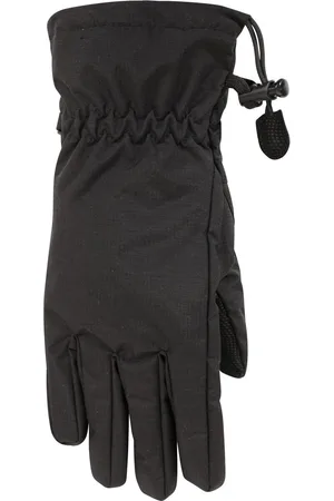 Mountain Warehouse Guantes Classic para mujer