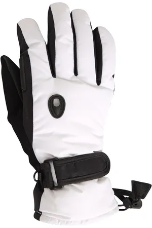 Mountain Warehouse Guantes Extreme para mujer