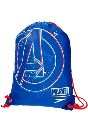 Marvel Bolsa de deporte 1726 para mujer