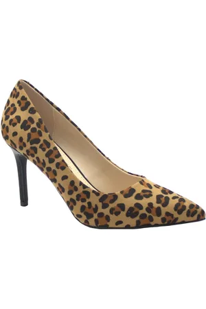 Keys Zapatos de tacón KEY-I23-8441-LE para mujer