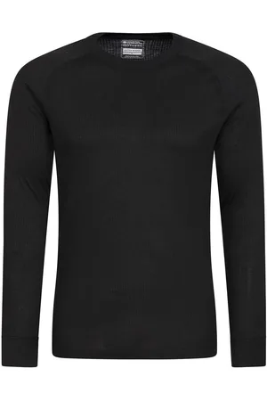 Mountain Warehouse Camiseta manga larga Talus para hombre