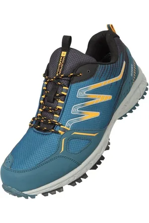 Mountain Warehouse Zapatillas Enhance Trail para hombre