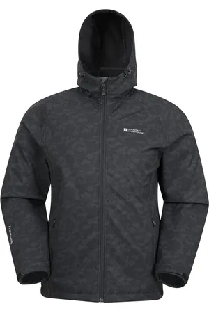 Mountain Warehouse Cazadora Exodus para hombre