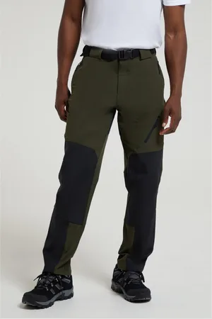 Mountain Warehouse Pantalones Forest para hombre