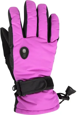 Mountain Warehouse Guantes Extreme para mujer