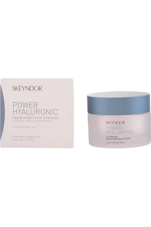 Skeyndor Hidratantes & nutritivos Power Hyaluronic Crema Hidratante Intensiva para mujer