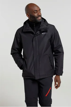Mountain Warehouse Cazadora Fell II para hombre