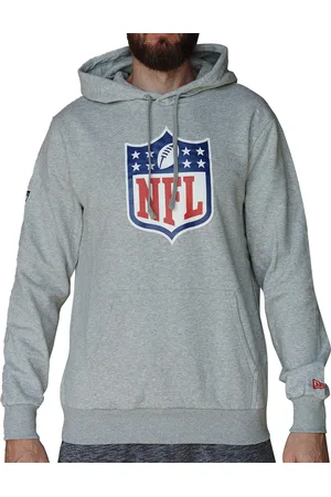 New Era Chaqueta deporte NFL Generic Logo Hoodie para hombre