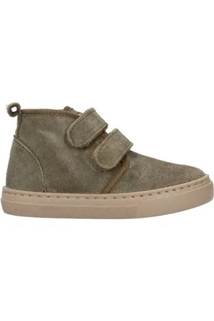 Cienta Botas 93887 forest para niño