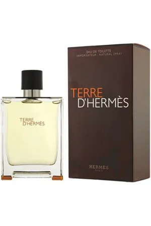Hermès Colonia Terre D