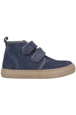Cienta Botas 93887 marino para niño