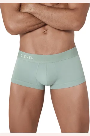 CLEVER Boxer Calzoncillos Tribe para hombre