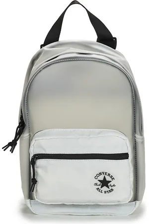 Converse Mochila CLEAR GO LO BACKPACK para mujer