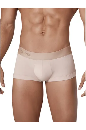 CLEVER Boxer Calzoncillos Tribe para hombre