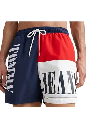 Bañadores tommy best sale hilfiger hombre outlet