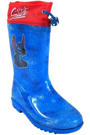 Bubble Bobble Zapatillas deporte Bota de agua niño wd15586 para niña