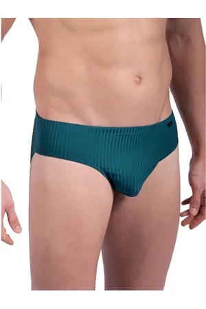 OLAF BENZ Braguitas Slip deportivo PEARL2301 para hombre